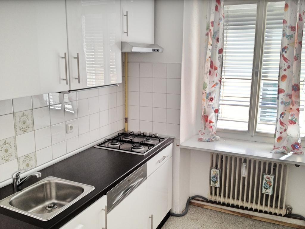 Apartment Jakominiplatz Graz Room photo
